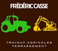 Frédéric Casse